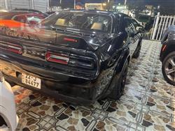 دۆج چالنجەر